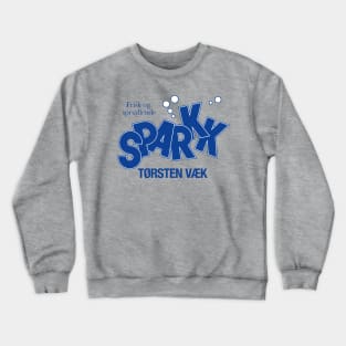 SPARKK Crewneck Sweatshirt